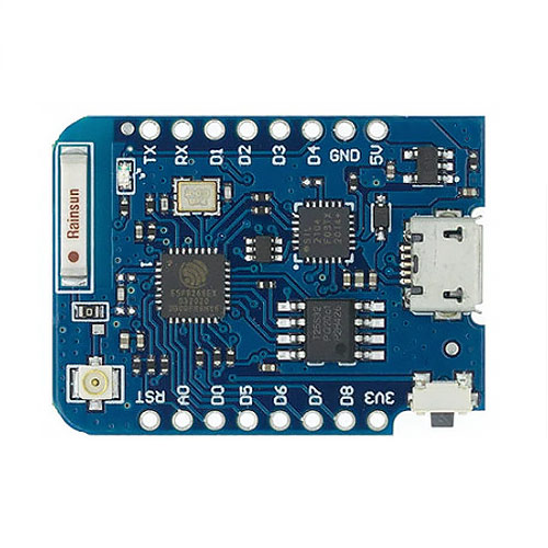 WeMos D1 mini PRO 16M ESP8266 USB