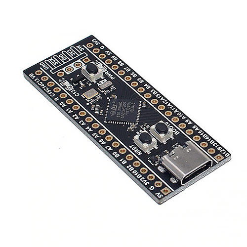STM32F411CEU6 ARM Cortex-M4